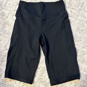skechers bicycle shorts